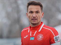 «Ордабаси» розрахувався з Євгеном Макаренком