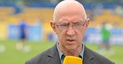 Олександр Сопко: «Динамо» я не списую»