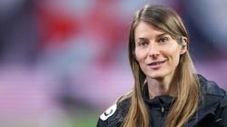 Венсан Компані оцінив призначення жінки на посаду головного тренера «Уніона»