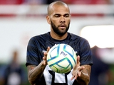 The former club of Dani Alves has filed a lawsuit against the player