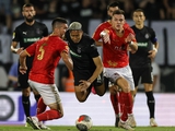 Rival news. "Partizan" started in the Serbian championship with a victory thanks to a goal on 90+3 minutes of the match