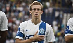 Валерий Лучкевич: «Два месяца без футбола очень тяжело дались» 
