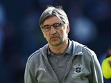 Официально. «Саутгемптон» уволил Ивана Юрича