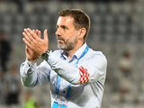 Željko Kopic: «Nie dziwi mnie, że kijowskie „Dynamo” interesuje się Stoiką»