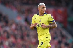 «Фламенго» готується влітку підписати Рішарлісона