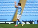 David Silva announced the end of his career due to a serious injury