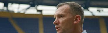 Andriy Shevchenko: "I made a very important decision for me: to return to Ukraine"