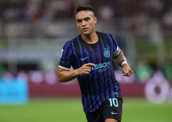 Лаутаро Мартінес: «Після фіналу Ліги чемпіонів я п'ять днів не говорив»