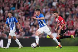 Athletic - Alaves - 2:0. Spanish Championship, 29th round. Match review, statistics