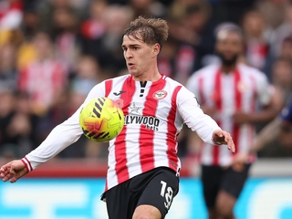 Ярмолюк отметился результативной передачей за «Брентфорд» (ВИДЕО)