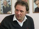 Вячеслав Заховайло: «Словакия и Украина будут вести борьбу за первое место в группе»