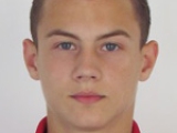 «Волынь» заявила на чемпионат Украины 15-летнего нападающего