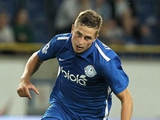 Andrii Bliznichenko: "If you compare Konoplyanka with Mudryk, Dovbyk and Tsygankov, it's heaven and earth"