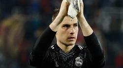 Fans of "Real": "Lunin saved the team from disgrace" 