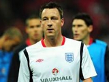 В Англии считают, что Терри не стоит брать на Евро-2012
