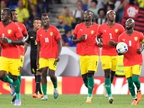 Kolejny "czołowy rywal": Gwinea otwarta na organizację meczu z Rosją