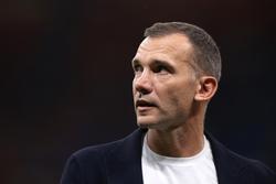 Андрій Шевченко відреагував на удар росії по стадіону «Чорноморець» в Одесі