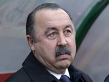 Газзаев думает, что РФС еще сможет договориться с УЕФА и ФИФА по крымским клубам