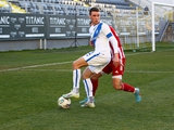 "Dinamo v Liepaja - 2-0. VIDEO overview of the match
