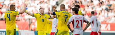 Олег Очеретько: «Впечатления отличные, мы начали играть в футбол»