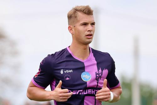 Офіційно. Супряга і Маткевич повертаються у «Динамо»