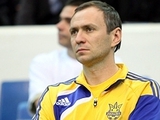 Александр ГОЛОВКО: «Желательно, чтобы футболистам сборной больше доверяли в клубах»