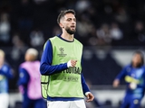 Offiziell. Tottenham hat den Vertrag mit Rodrigo Bentancur verlängert