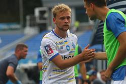 Валентин Рубчинский перейде до «Карпат»?