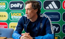 Дмитро Михайленко: «Думаю, ми зробили всім українцям трохи радості, трохи щастя на тлі всіх подій, які були»