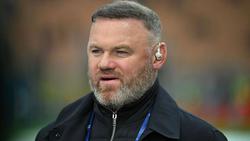 Вейн Руні: «Тоттенгем» знаходиться там, де і має бути»