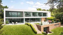 Будинок зірки «Манчестер Сіті» пограбували