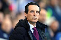 Unai Emery: "Manchester United ist eine Mannschaft von Gewinnern"