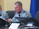 Вячеслав Аброськин: «Мариуполь» не готов к обеспечению безопасности»