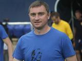 Андрей Воробей: «Довбику нужно обязательно уходить»