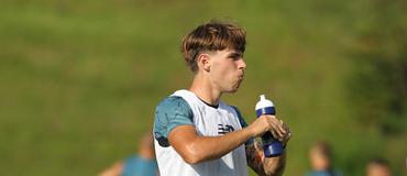 Полузащитник «Динамо» получил серьезную травму и ждет операцию