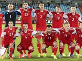 Сборная Беларуси назвала состав на матч с Украиной
