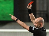 Football may introduce 10-minute suspensions for disagreeing with referee decisions