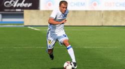 Роман Вантух: «На адаптацію в структурі «Динамо» пішов цілий рік»