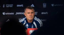 Від Фліка, який ледве рятує нічию – до хамства журналістам. Як падав Ребров