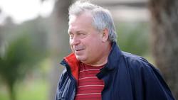 «Думаю, що «Динамо» і «Пафос» зіграють внічию», — експерт