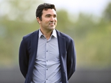 Barcelona sporting director Deco: "There are not many good coaches on the market"