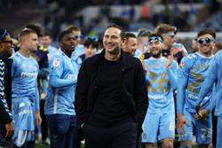 Лемпард: «Челсі» — це величезна частина мого життя, але зараз всі мої думки з «Ковентрі»