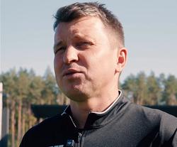Руслан Ротань: «Весь стадіон уболівав проти нас, було дуже важко…»