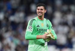 Куртуа: «З приходом Алонсо у «Реалі» захищаються всі»