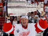 Stanley Cup winner Dominik Hasek: "The bastard Orban went to terrorist Russia to shake hands with a war criminal..."