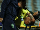 "Al-Hilal erhält von der FIFA eine Entschädigung für die Verletzung von Neymar