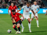 Our rivals. Georgia defeated Czech Republic