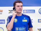 Сергей Харченко: «На 100% поддерживаю перезагрузку руководства футбола»