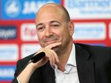 Гендиректор «Байера» прокомментировал новость о том, что матч Украина — Италия пройдет в Леверкузене
