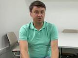 Игорь Цыганик: «Рискну предположить, что забьет Яремчук»